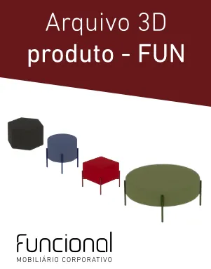 Arquivo 3D Individual